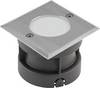 EVN 6742502 6742502 Bodeneinbauleuchte LED fest eingebaut LED 2.5 W Edelstahl
