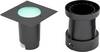 EVN 679461A89902 679461A89902 Bodeneinbauleuchte LED 8 W Anthrazit