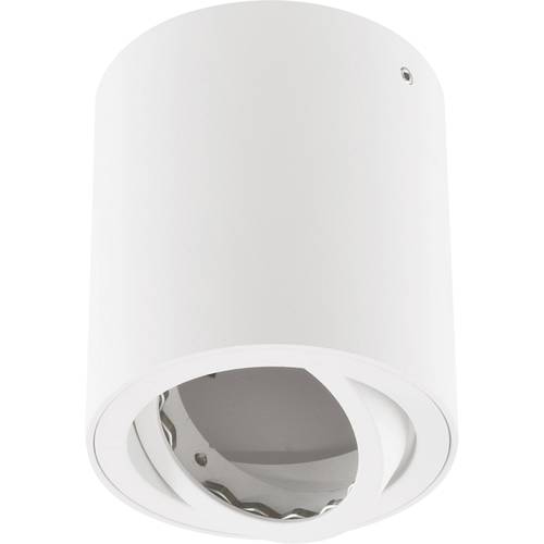 EVN 8139001 EVN Lichttechnik Deckenleuchte GU10 Weiß