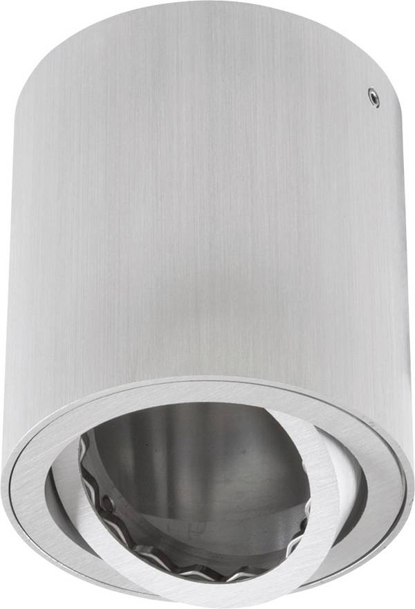 EVN 8139014 8139014 Deckenleuchte  GU10   Aluminium