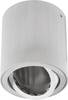 EVN 8139014 8139014 Deckenleuchte GU10 Aluminium