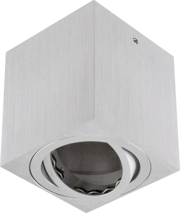EVN 8149014 8149014 Deckenleuchte  GU10   Aluminium