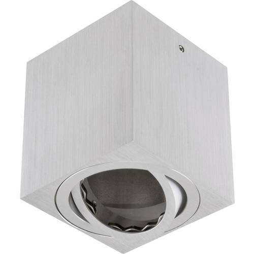 EVN 8149014 Deckenleuchte GU10 Aluminium