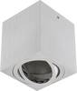 EVN 8149014 8149014 Deckenleuchte GU10 Aluminium