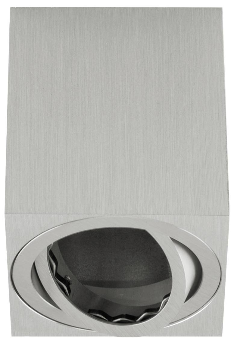 EVN 8149014 8149014 Deckenleuchte GU10 Aluminium-1
