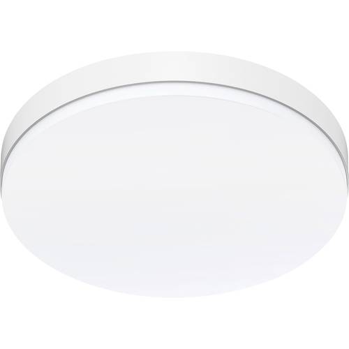EVN EVN Lichttechnik AD27250125 LED-Panel 25 W Warmweiß bis Tageslichtweiß Weiß