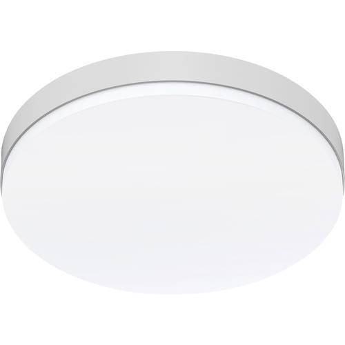 Thumbnail - EVN EVN Lichttechnik AD27251425 LED-Panel 25 W Warmweiß bis Tageslichtweiß Silber