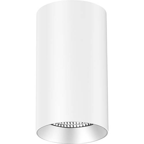 EVN AL20100102 AL20100102 LED-Deckenleuchte 10 W Weiß