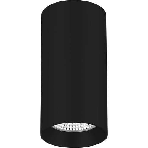 EVN AL20180902 EVN Lichttechnik LED-Deckenleuchte 18 W Schwarz