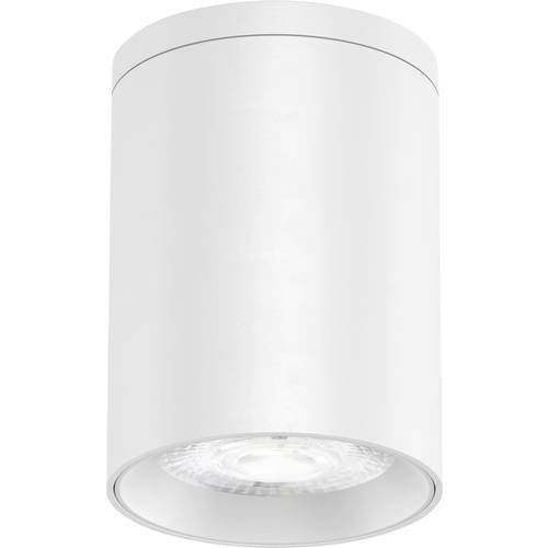 EVN AL54100102 EVN Lichttechnik LED-Deckenleuchte 10 W Weiß