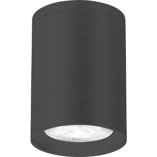 EVN AL54101502 EVN Lichttechnik LED-Deckenleuchte 10 W Anthrazit