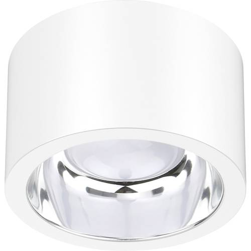 EVN ALG54130125 EVN Lichttechnik LED-Deckenleuchte 13 W Weiß