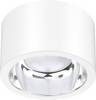 EVN ALG54250125 ALG54250125 LED-Deckenleuchte LED 25 W Weiß