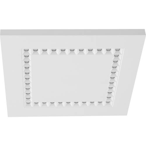 EVN ALQ250140 ALQ250140 LED-Deckenleuchte 12 W Weiß