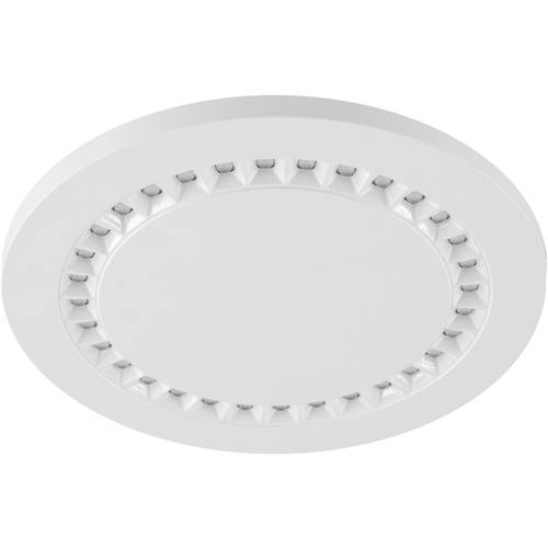 EVN ALR250102 EVN Lichttechnik LED-Deckenleuchte 12 W Weiß