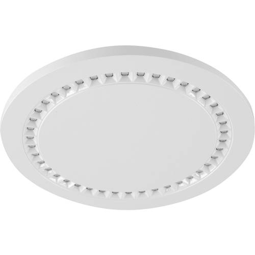 EVN ALR300140 EVN Lichttechnik LED-Aufbauleuchte 15 W Weiß