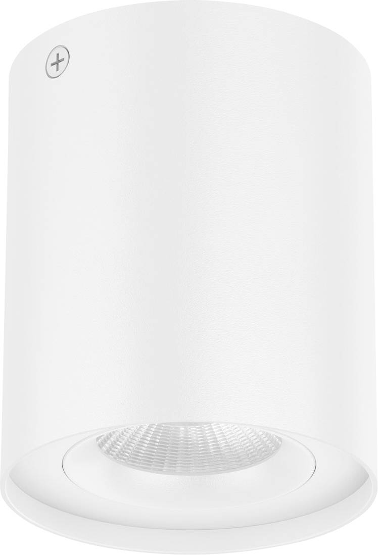 EVN ALS20100102 EVN Lichttechnik Deckenleuchte 10 W Weiß