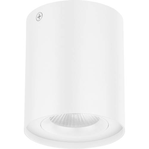 EVN ALS20100102 EVN Lichttechnik Deckenleuchte 10 W Weiß