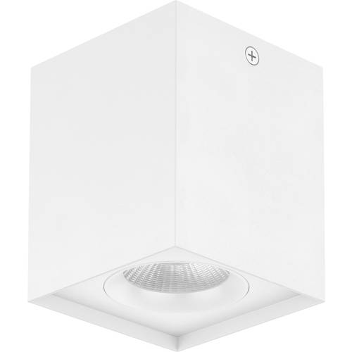 EVN ALS24100102 EVN Lichttechnik Deckenleuchte 10 W Weiß