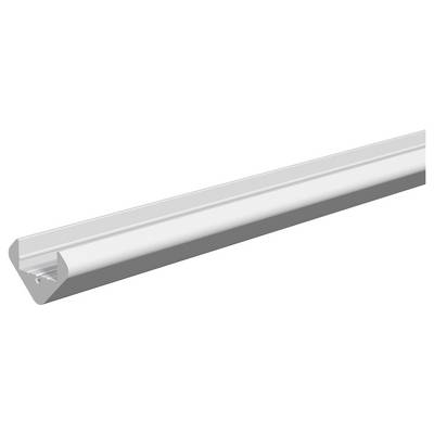 EVN APES200 EVN Lichttechnik Profil Aluminium (L x B) 2000 mm x 23.70 mm 1 St.-1