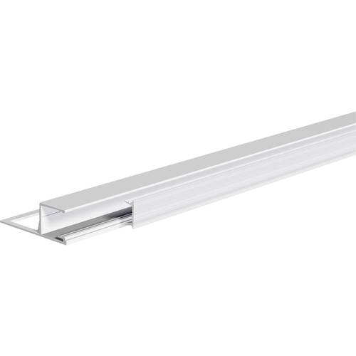 EVN APFL5AM200 EVN Lichttechnik Profil Aluminium (L x B) 2000 mm x 11.90 mm 1 St.
