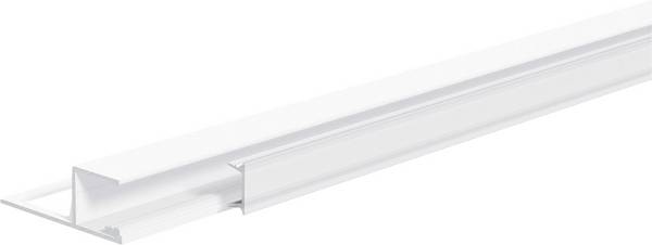EVN APFL5AM200W EVN Lichttechnik Profil Aluminium (L x B) 2000 mm x 11.90 mm Piece 1 St.