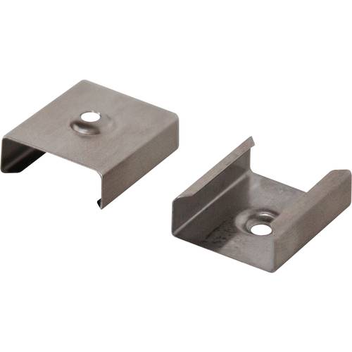 EVN APFLATCLIP EVN Lichttechnik Befestigungs-Set (L x B) 20.00 mm x 17.50 mm 1 St.