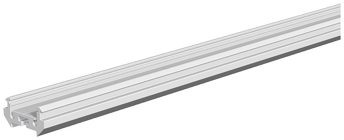 EVN APRE 100 APRE 100 Profil Aluminium (L x B) 1000 mm x 20.00 mm 1 St.