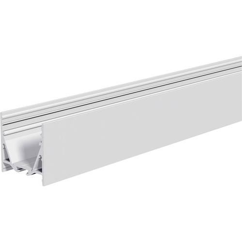 EVN APRU200 EVN Lichttechnik Profil Aluminium (L x B) 2000 mm x 30.00 mm 1 St.