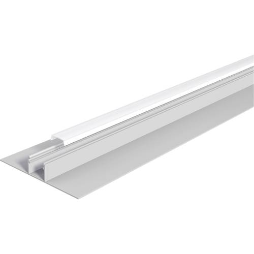EVN APTB2AM200 EVN Lichttechnik Profil Aluminium (L x B) 2000 mm x 77.00 mm 1 St.