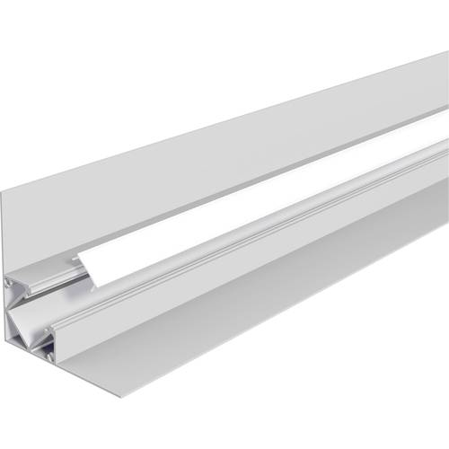EVN APTB3AM200 EVN Lichttechnik Profil Aluminium (L x B) 2000 mm x 56.30 mm 1 St.