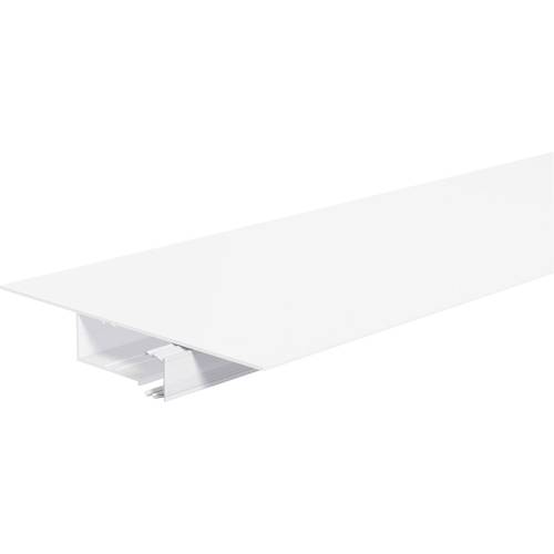 EVN APTB7AM200W EVN Lichttechnik Profil Aluminium (L x B) 2000 mm x 93.10 mm 1 St.