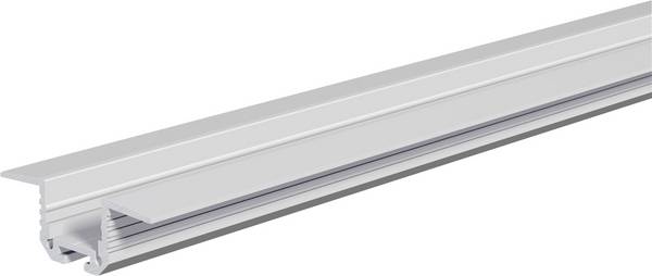 EVN APTE 200 APTE 200 Profil Aluminium (L x B) 2000 mm x 40.00 mm 1 St.