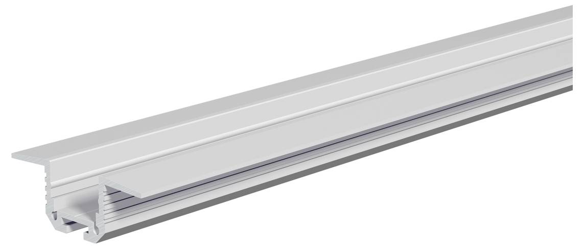 EVN APTE 200 APTE 200 Profil Aluminium (L x B) 2000 mm x 40.00 mm 1 St.-1