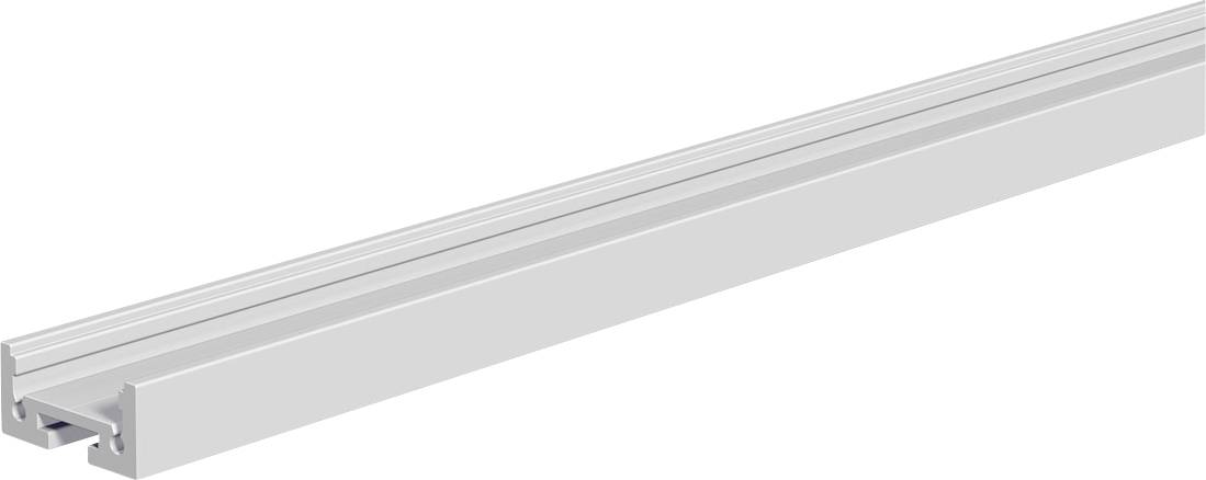 EVN APXS100 EVN Lichttechnik Profil Aluminium (L x B) 1000 mm x 18.50 mm 1 St.