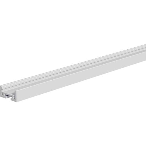 EVN APXS200 EVN Lichttechnik Profil Aluminium (L x B) 2000 mm x 18.50 mm 1 St.