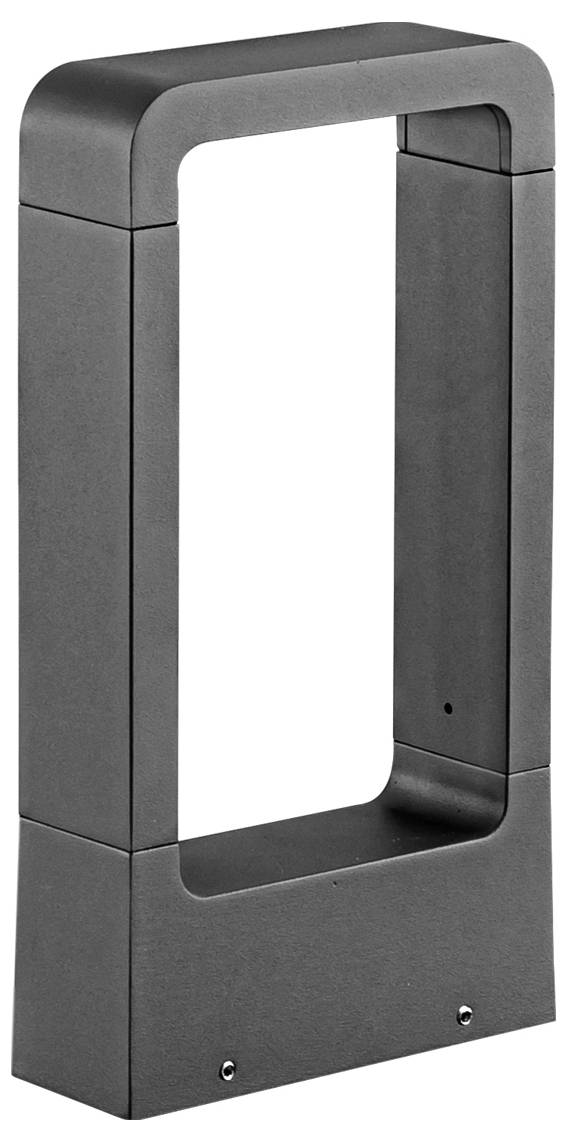 EVN C30150702 C30150702 LED-Außenstandleuchte LED 7 W Anthrazit-1