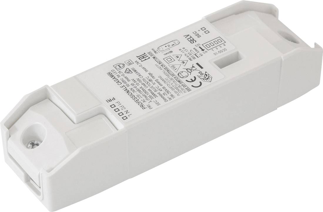 EVN Lichttechnik Casambi Dimmer-Empfänger CA3010-0
