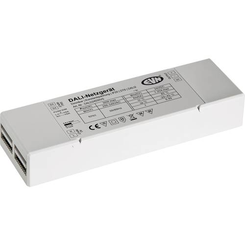 EVN EVN Lichttechnik LED-Dimmer 168 mm 54 mm