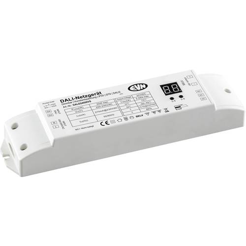EVN EVN Lichttechnik LED-Dimmer 210 mm 50 mm