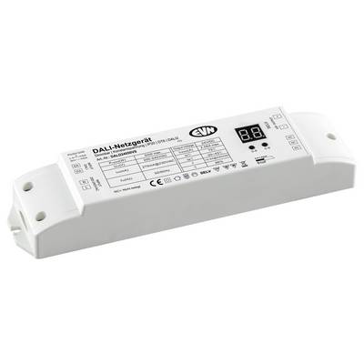 EVN DALD24050VS LED-Dimmer 210 mm 50 mm-1
