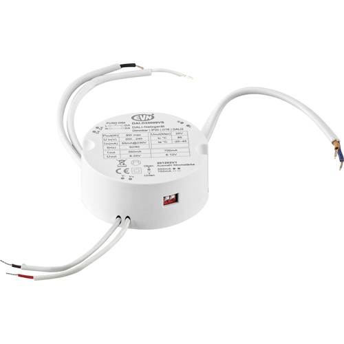 EVN EVN Lichttechnik LED-Dimmer