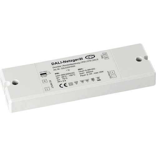 EVN EVN Lichttechnik LED-Dimmer 145 mm 47 mm