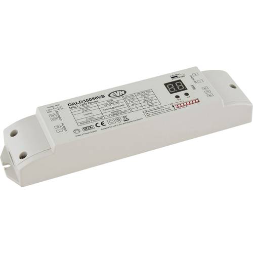 EVN EVN Lichttechnik LED-Dimmer 210 mm 50 mm