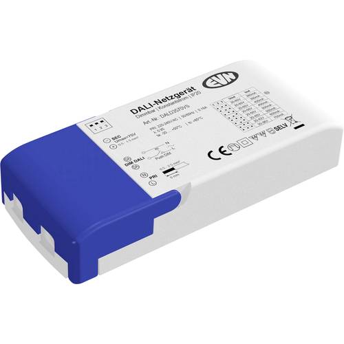 EVN EVN Lichttechnik LED-Dimmer 119 mm 52 mm