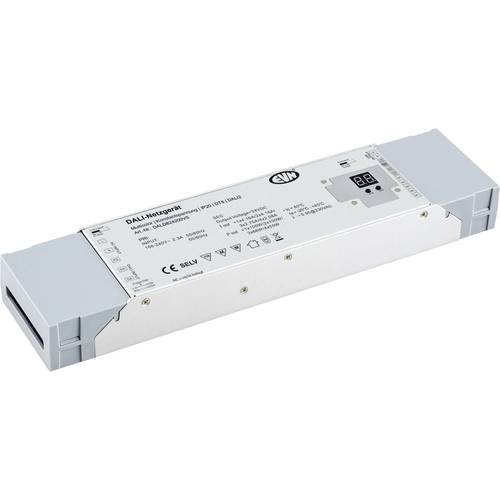 EVN EVN Lichttechnik LED-Fernbedienung 330 mm 79 mm