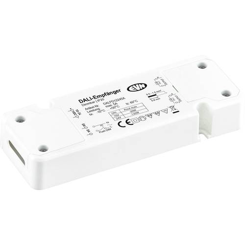 EVN EVN Lichttechnik LED-Dimmer 116 mm 42 mm