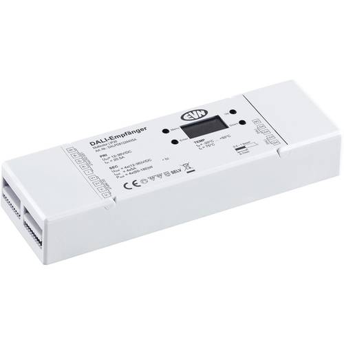 EVN EVN Lichttechnik LED-Dimmer 168 mm 54 mm