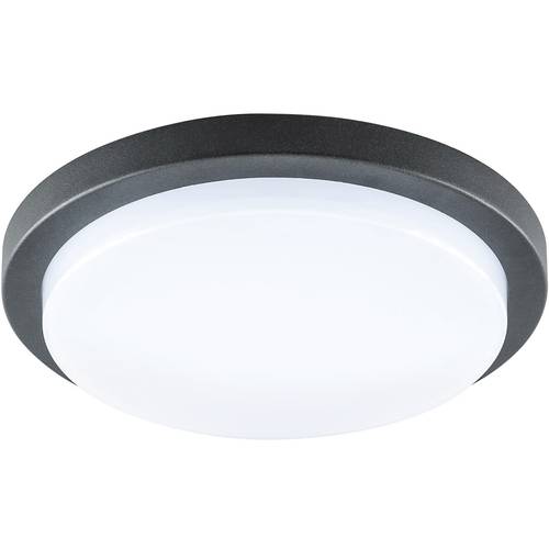 EVN DARH54141502 EVN Lichttechnik LED-Deckenleuchte 14 W Anthrazit