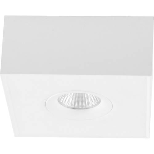 EVN DE20080102 EVN Lichttechnik Deckenleuchte 8 W Weiß